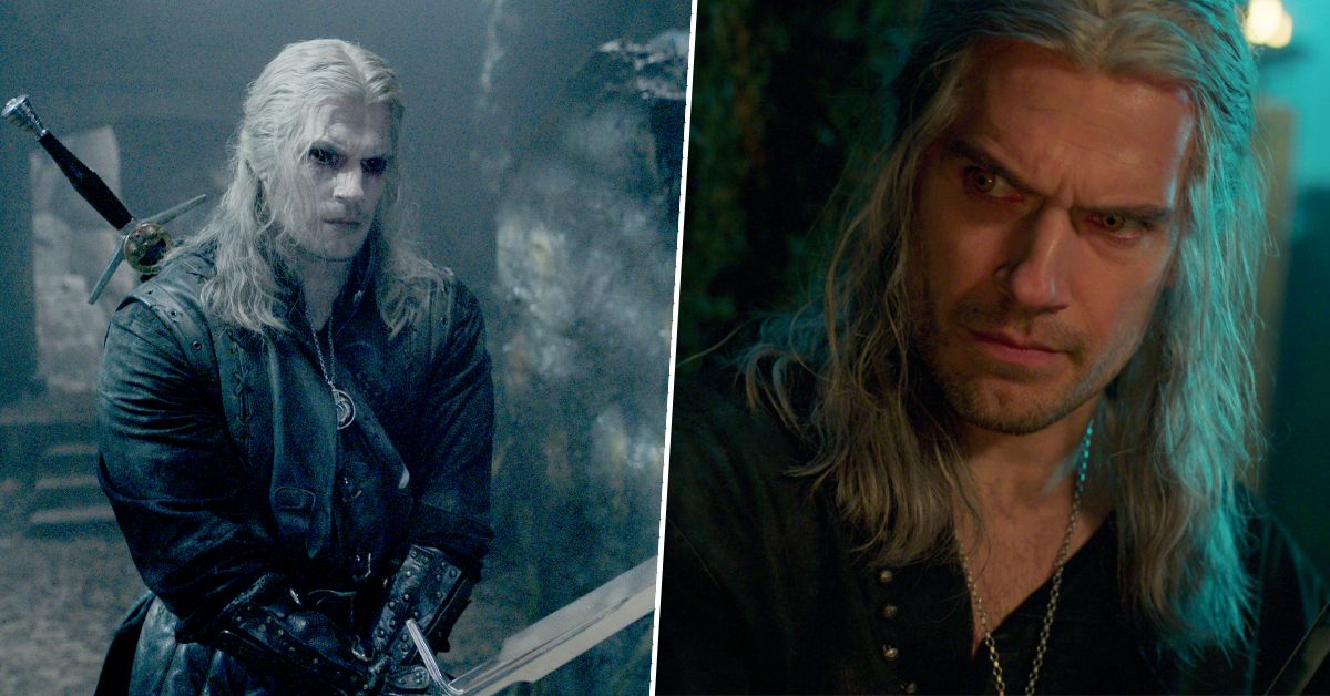 The Witcher on Netflix: A Beginner's Guide to the TV Show, Books, and Games  - TV Guide