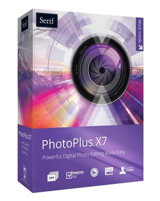 Looking for a cheap alternative to Photoshop? Then check out PhotoPlus