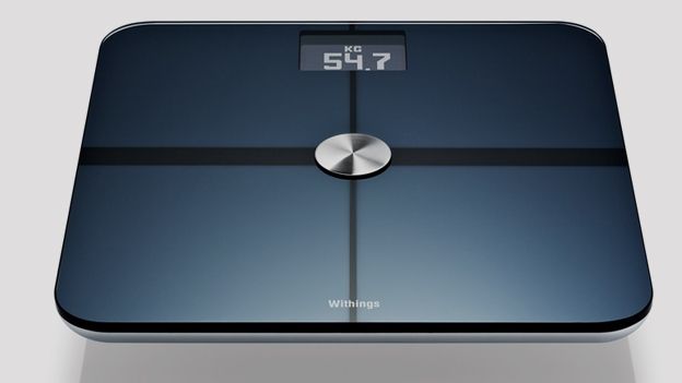 Withings Scale