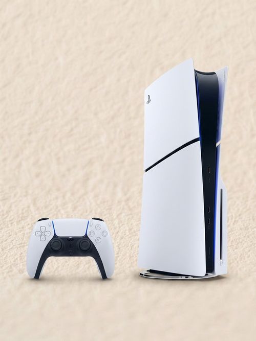 PlayStation 5 Slim