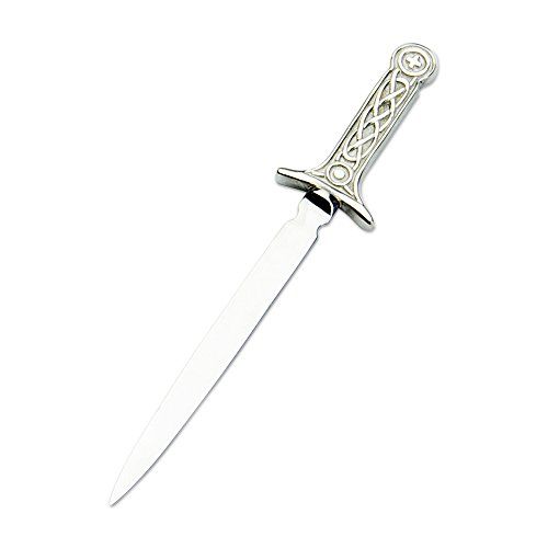 Celtic Sword Letter Opener
