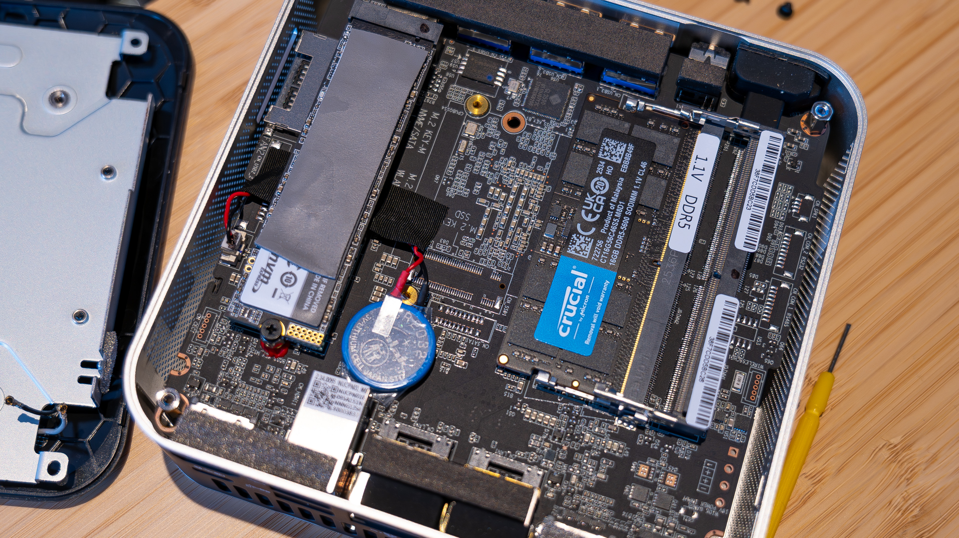 Geekom A7 Max mini PC