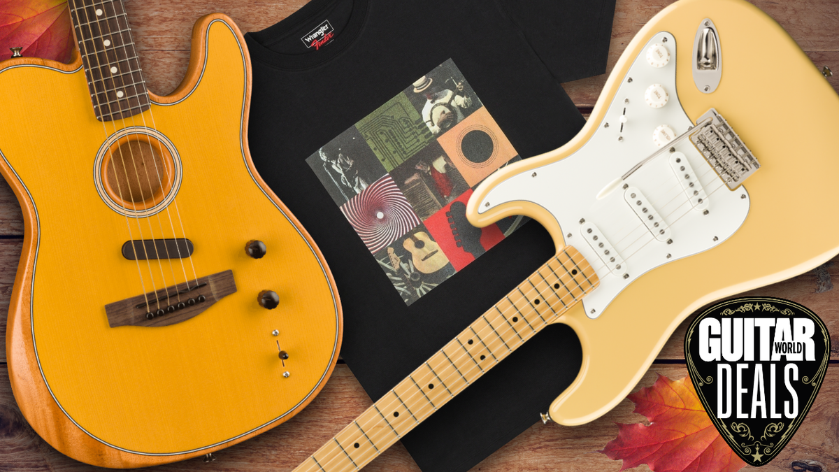 prime day guitar deals