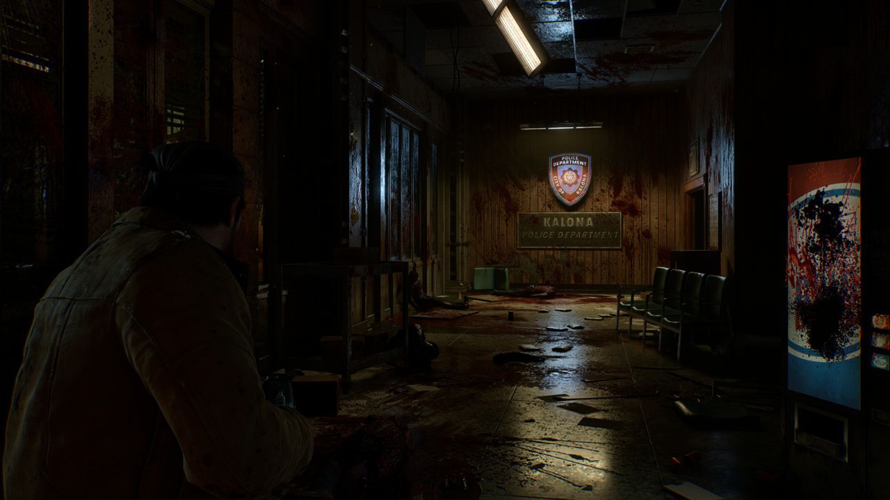 Gears of War: E-Day