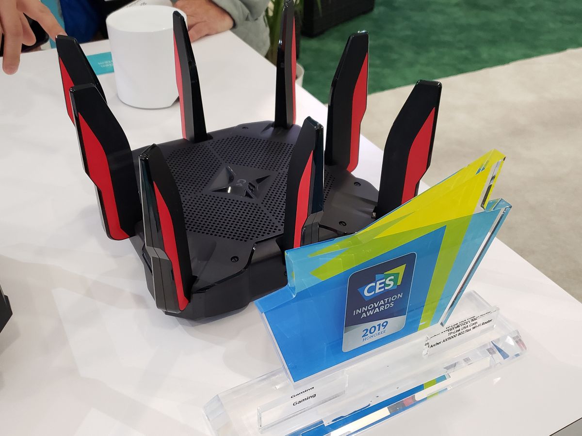 Tom's hardware best router Clearance