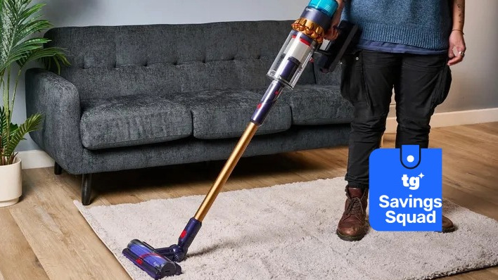 Dyson Prime Day deals