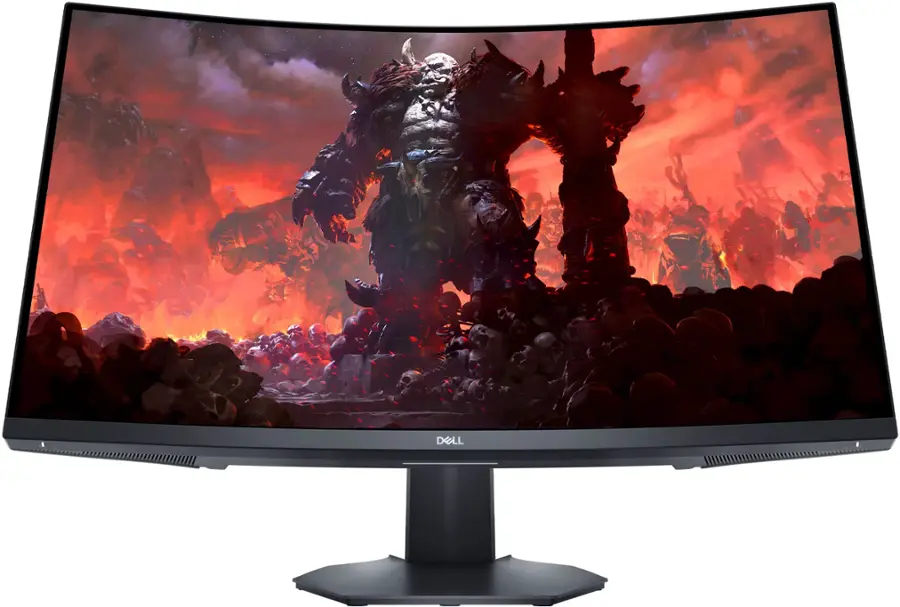 Dell S3222DGM