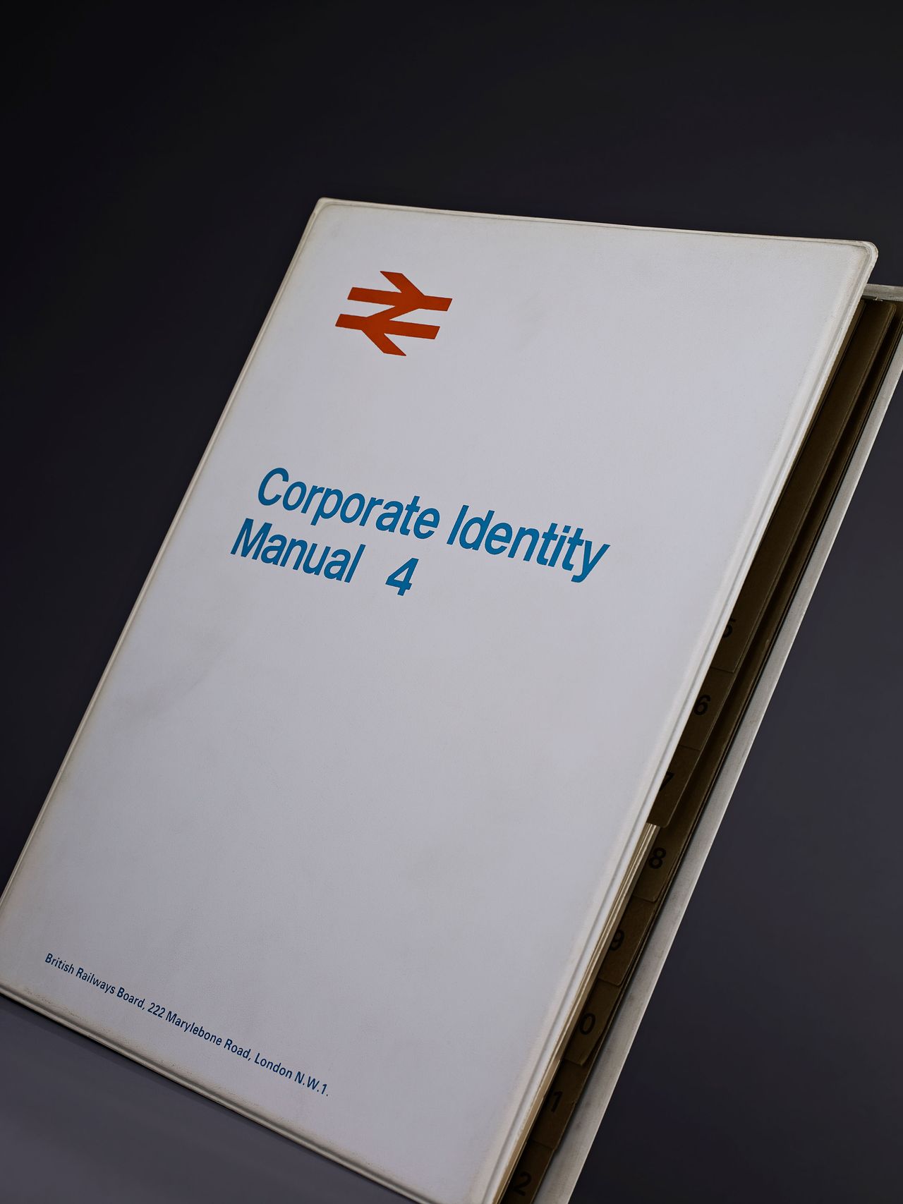 Scroll through the gallery above to see the original BR manual