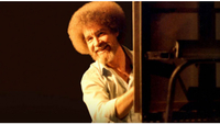 Bob Ross: Happy Accidents And Betrayals