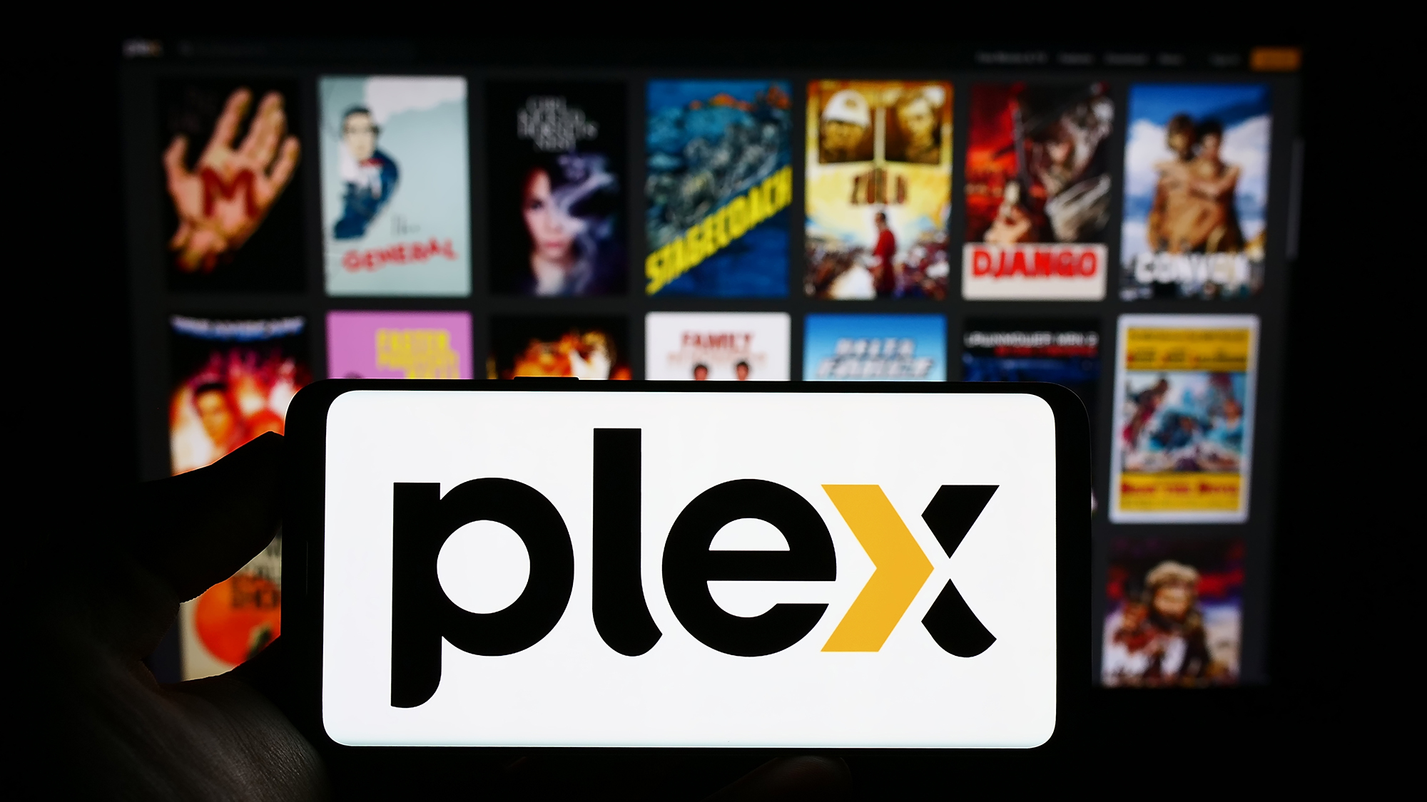What is Plex? Everything you need to know
