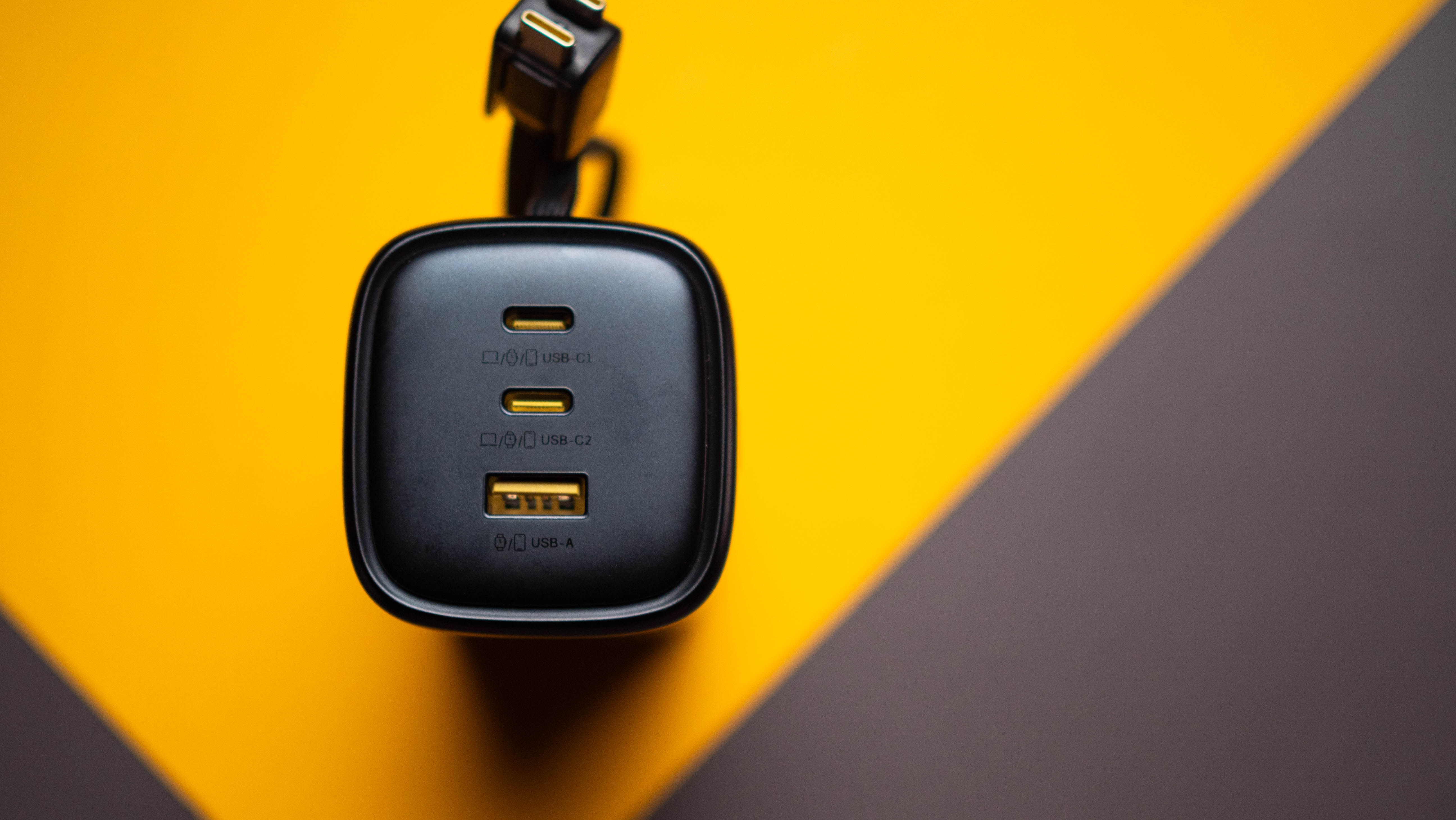 Baseus EnerGeek GX11 20,000mAh Power Bank