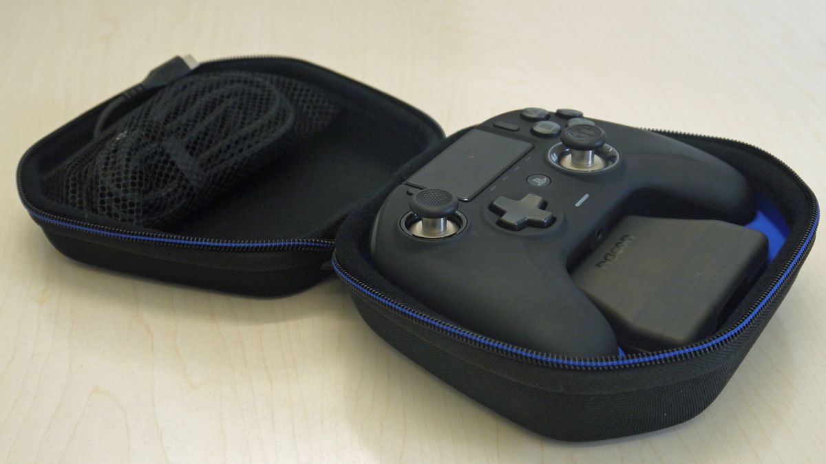 The best PS4 controllers in 2023