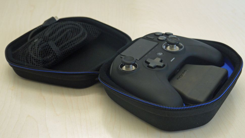 Best PS4 controllers in 2023 TechRadar