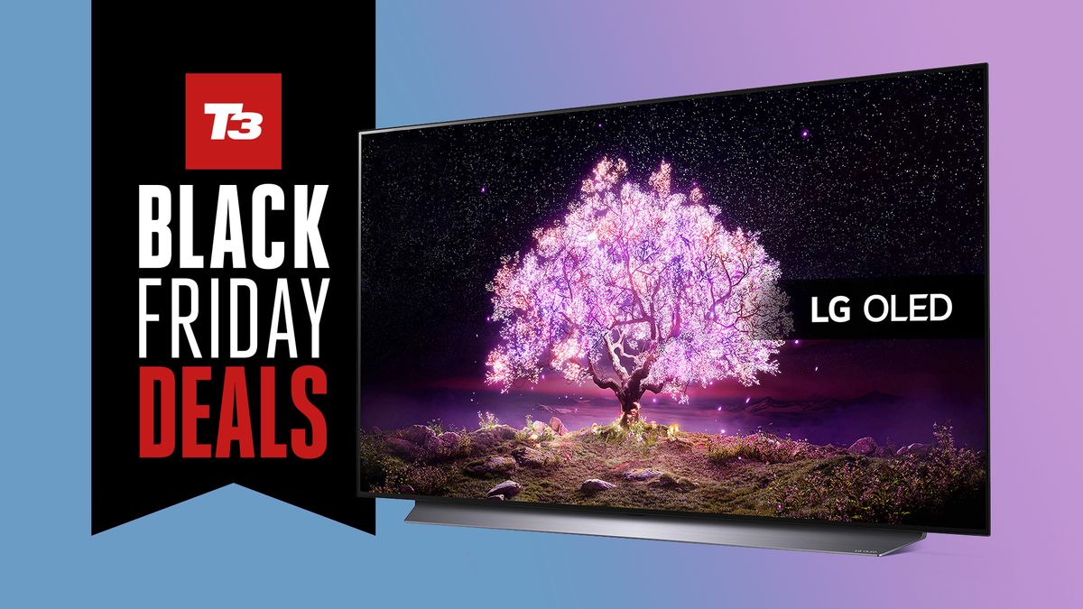 Black Friday 80 Inch Tv Deals The best Black Friday 50-inch TV deals 2021 | T3