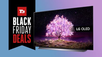 Black Friday deals 50-inch TVs