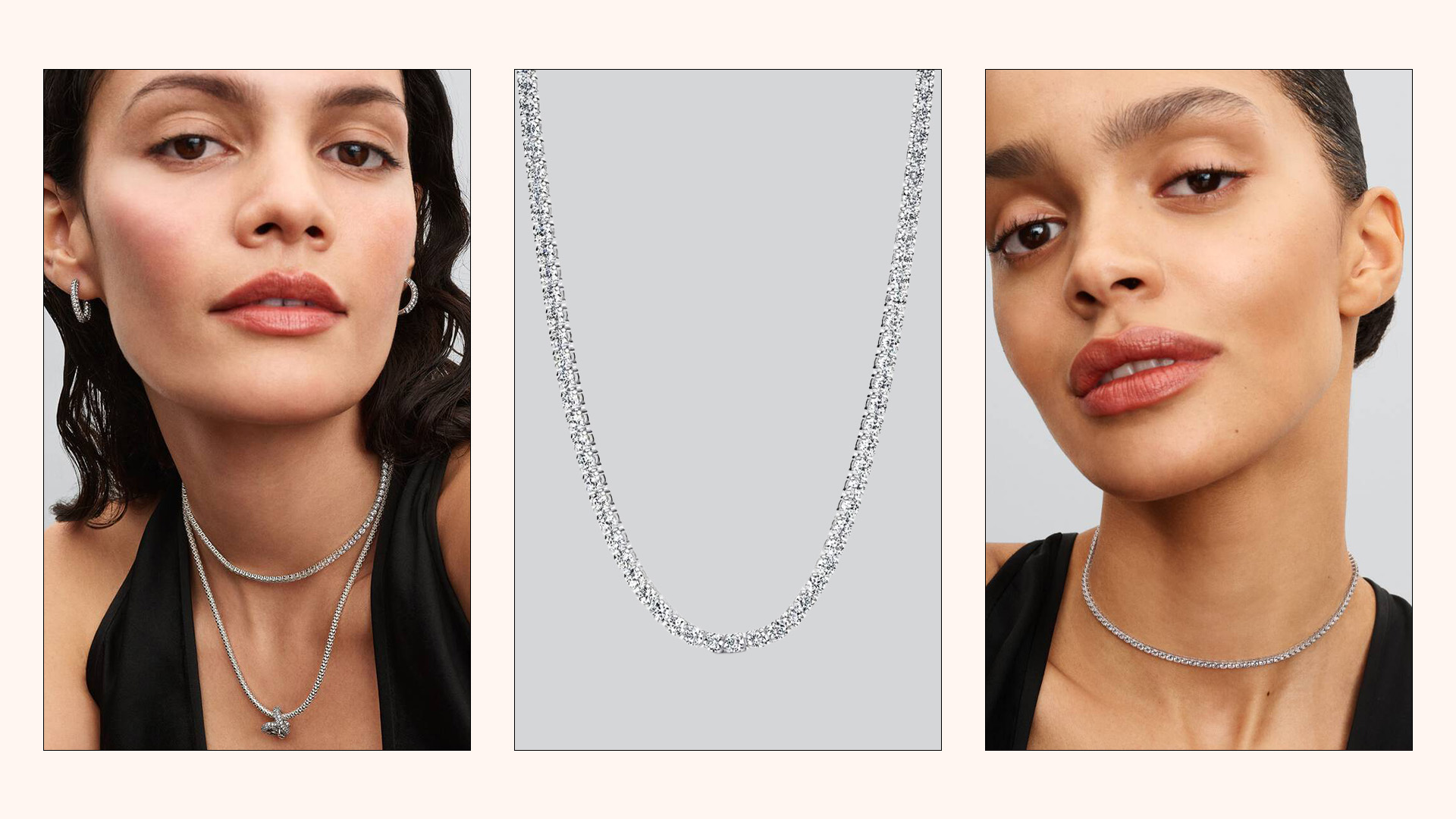 Pandora Campaign Imagery