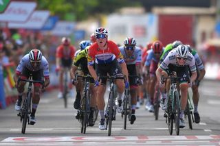 Stage 4 - Vuelta a Espana: Jakobsen wins stage 4 in El Puig