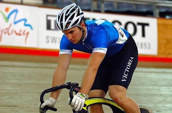 Mark French is approaching his best form