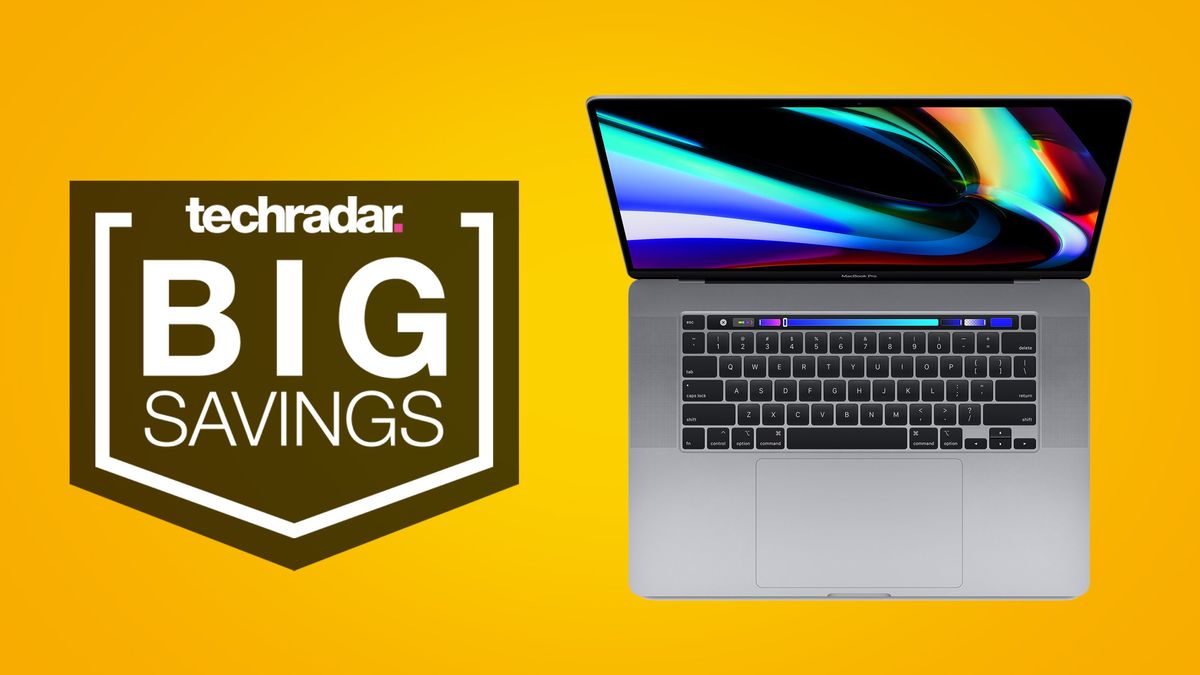 Save big with the MacBook deals taking over early Labor Day sales