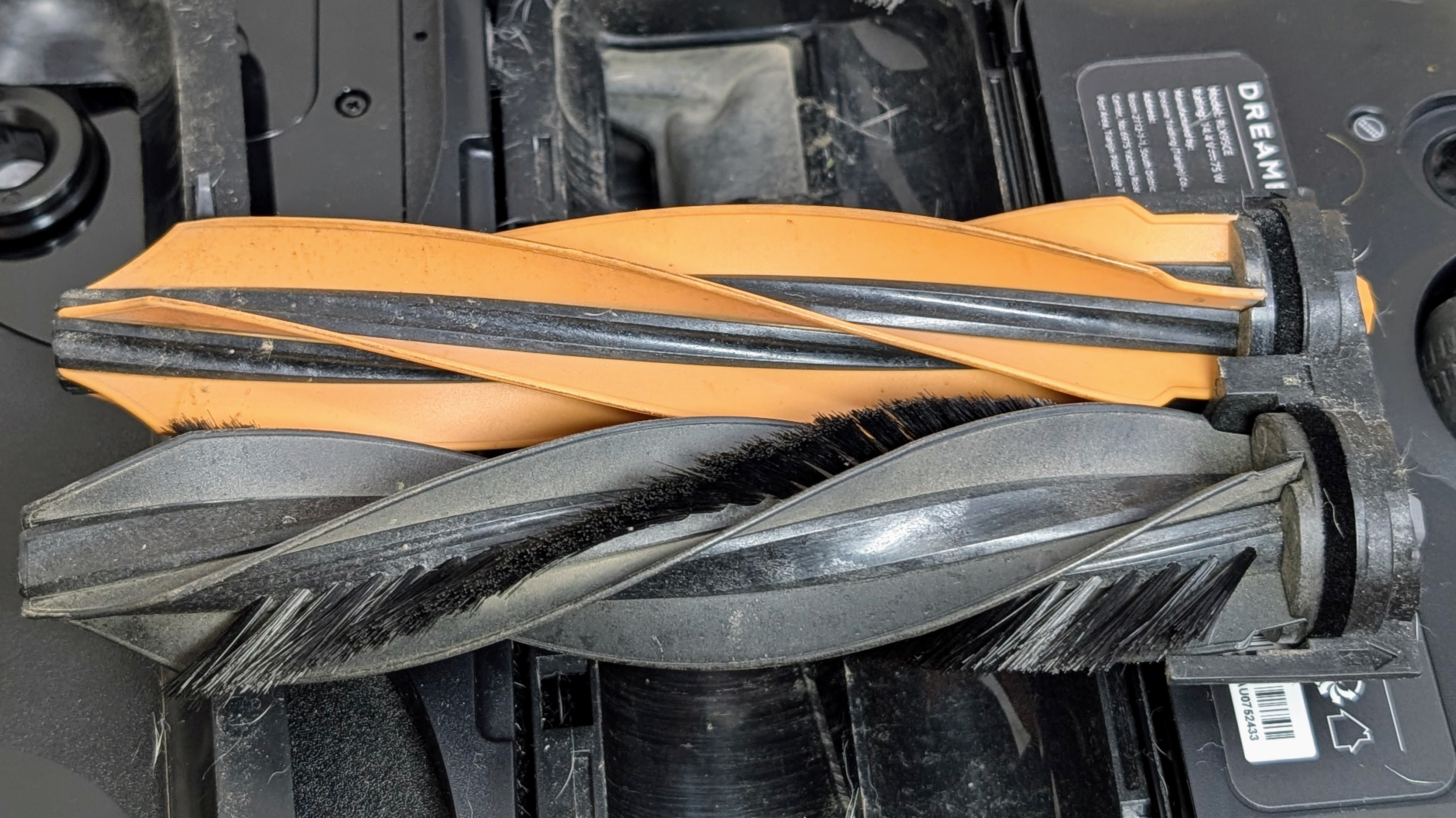 Dreame Matrix10 Ultra robovac