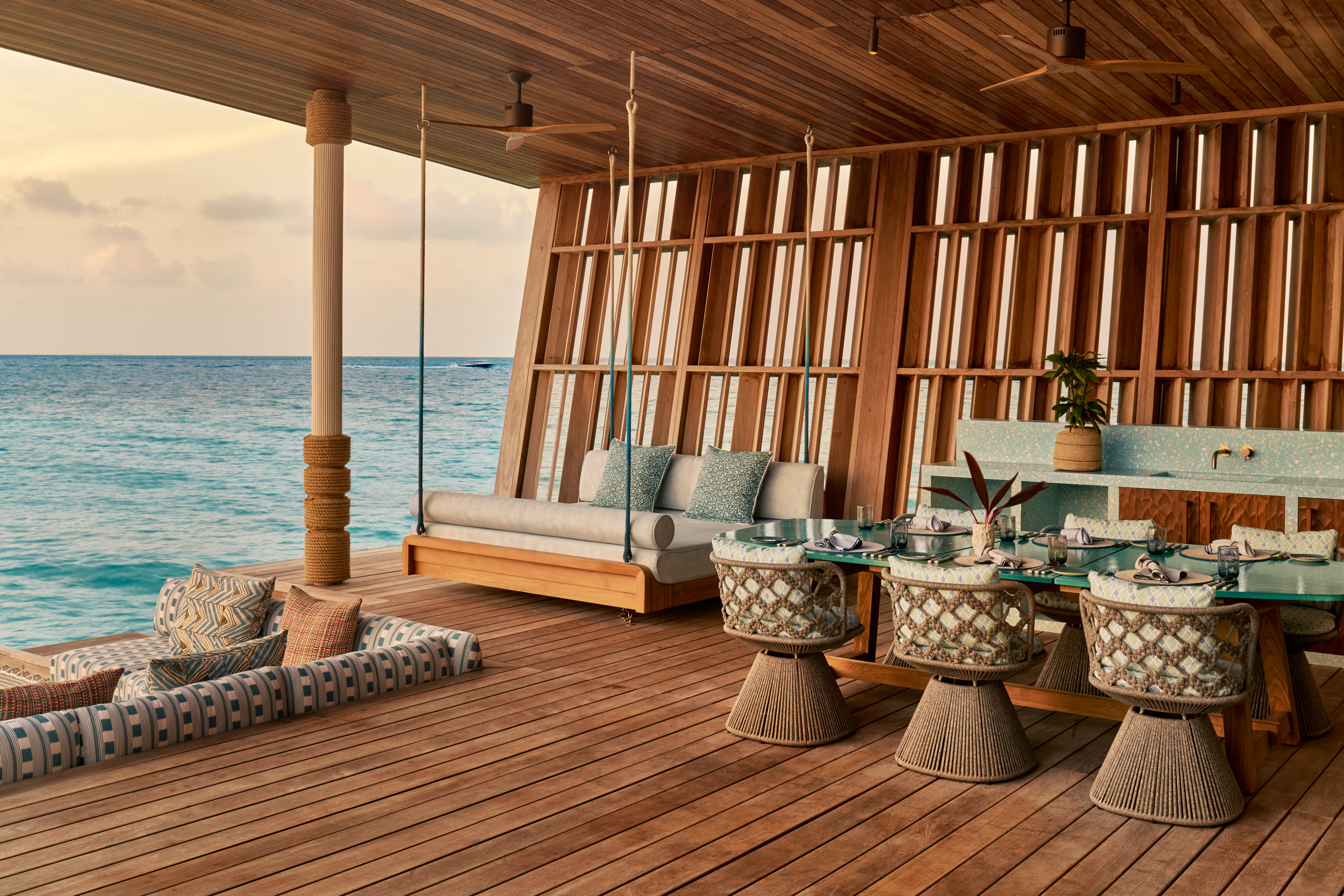 .here maldives retreat