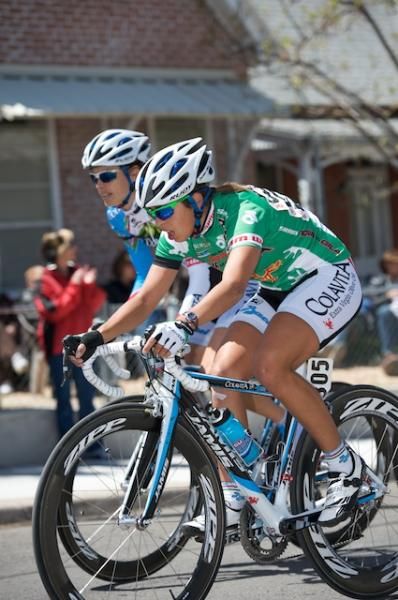 Carmen Small (Colavita-Baci)