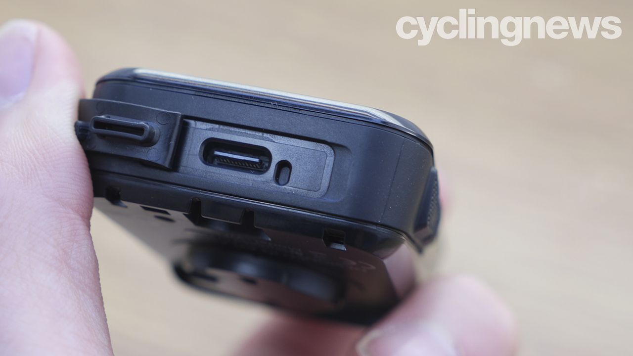 Wahoo Elemnt Bolt