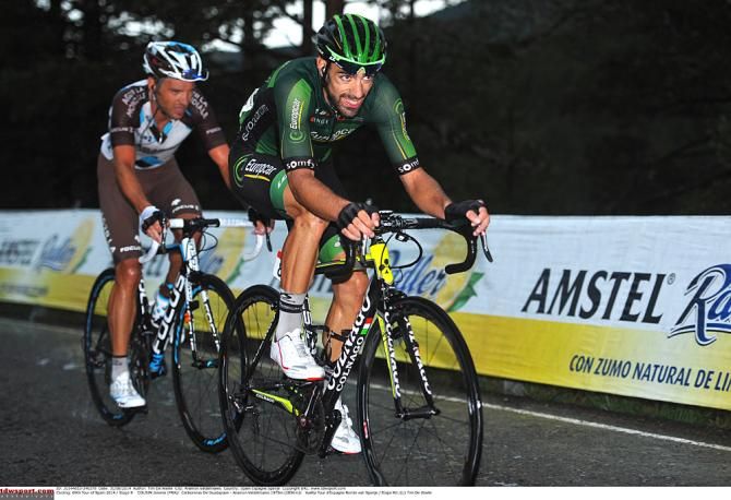 Jermome Cousin (Europcar)