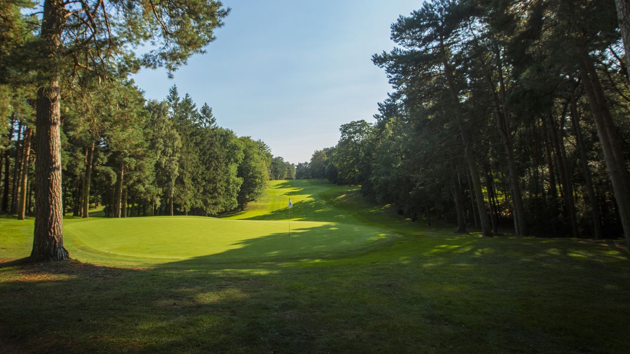 Woburn Golf Club Duchess’ Course