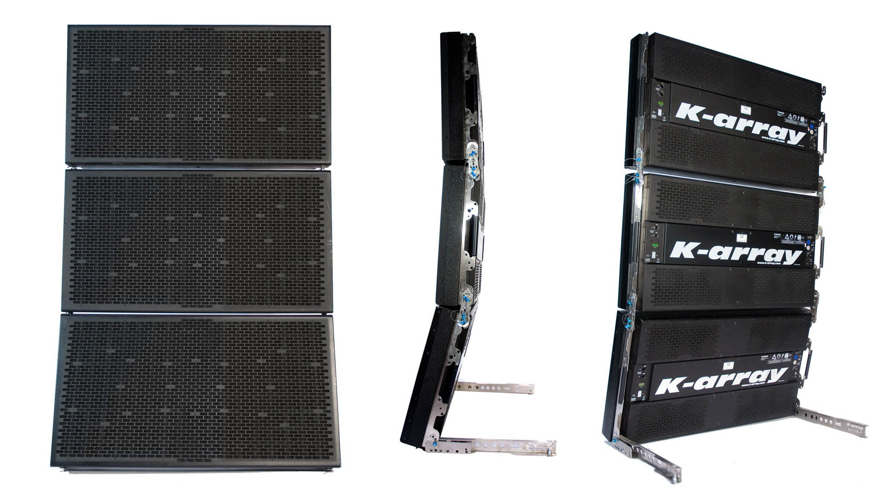 Sennheiser to Distributer K-Array In North America