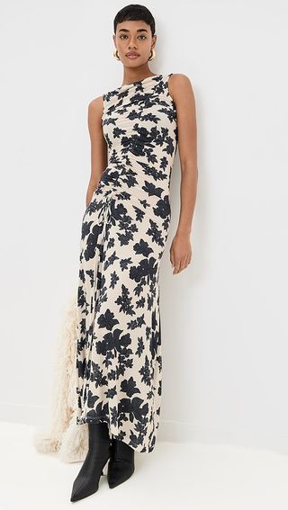 Ulla Johnson Natalia Dress