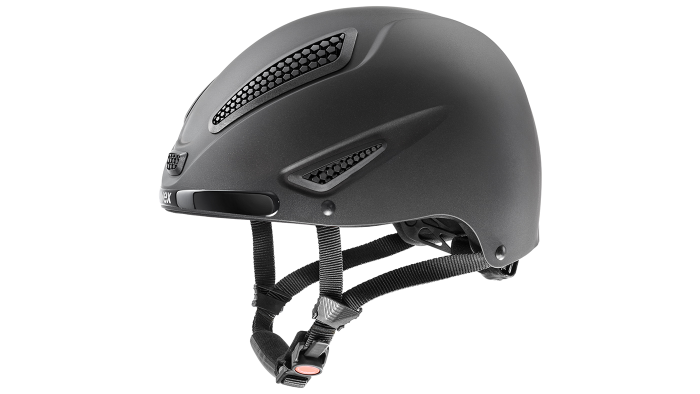 Uvex Perfexxion II XC