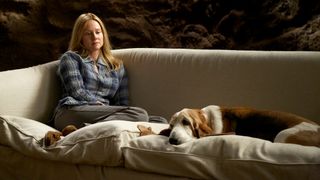 Laura Linney as Cathy in 'The Big C'