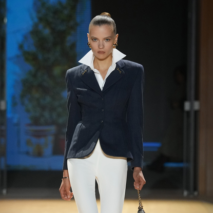 Gucci spring/summer 2027