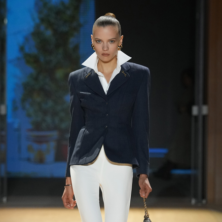 Gucci spring/summer 2027