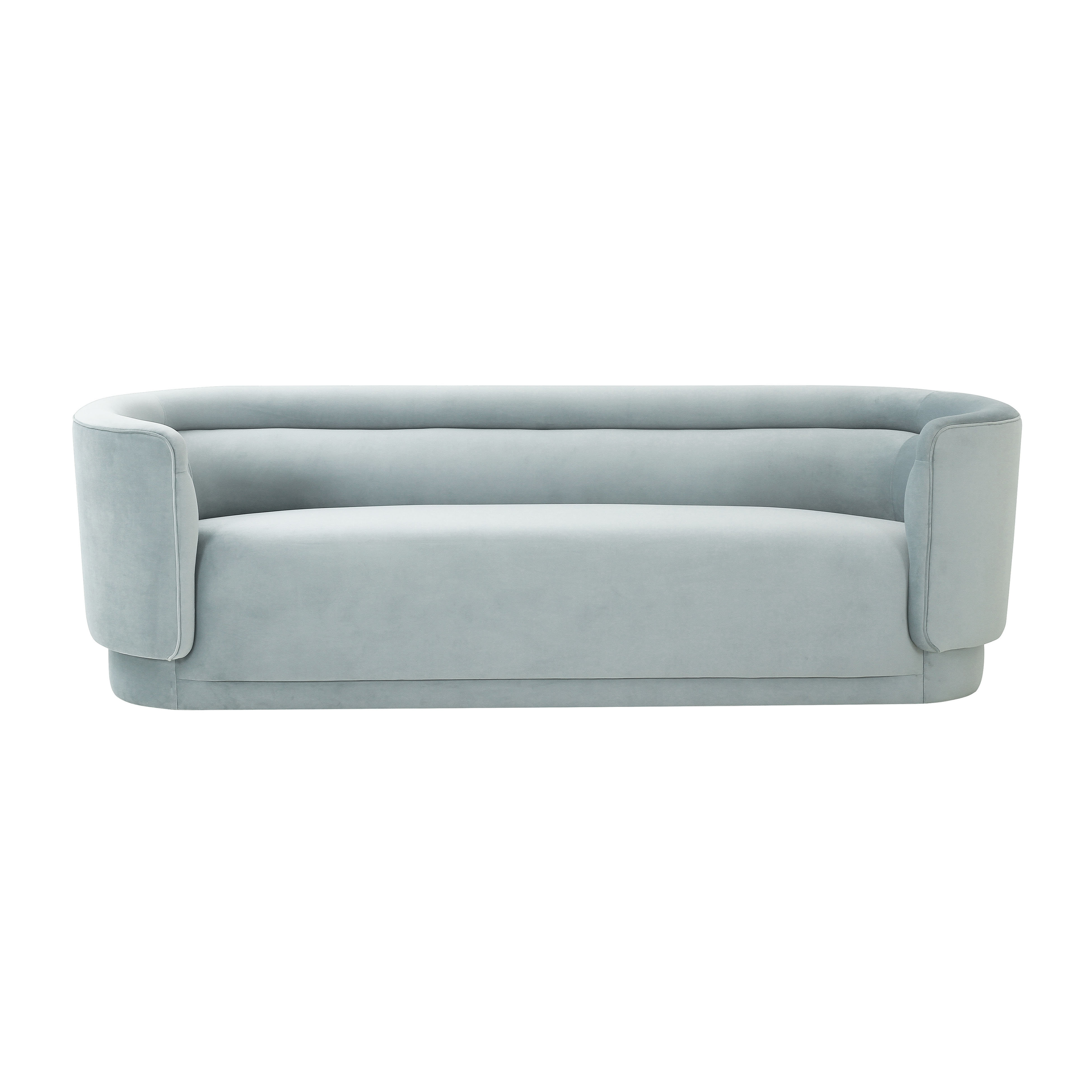 Macie 93'' Upholstered Sofa