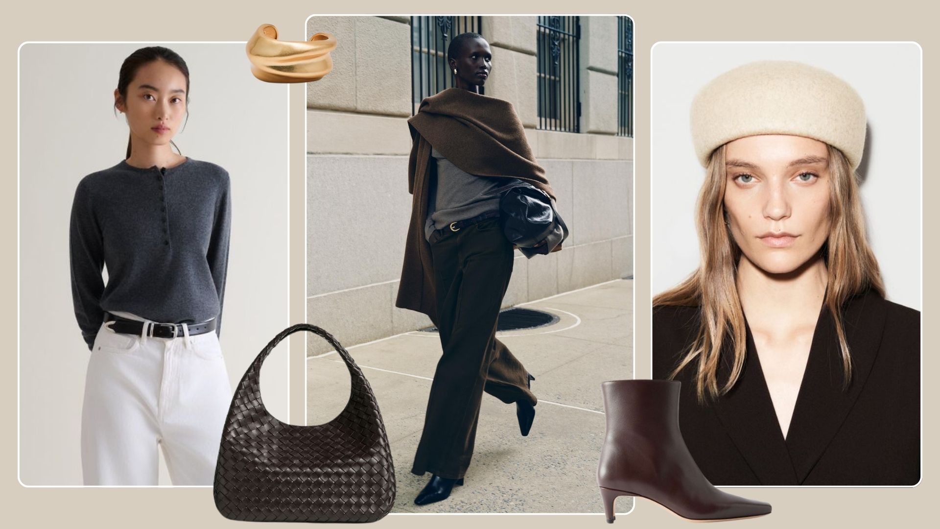 FASHION EDITOR SHOPPING PICKS 2026