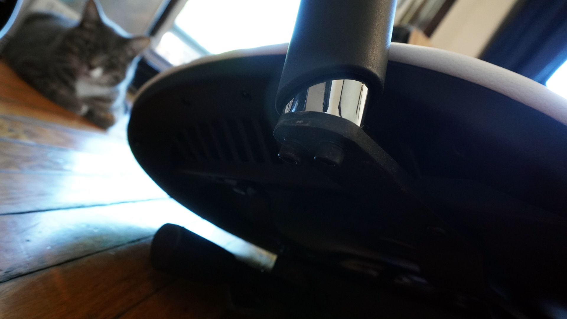 Mavix M9 Chair