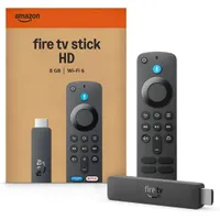 Amazon Fire TV Stick HD