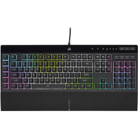 Corsair K55 Pro XT RGB gaming keyboard | $20 off