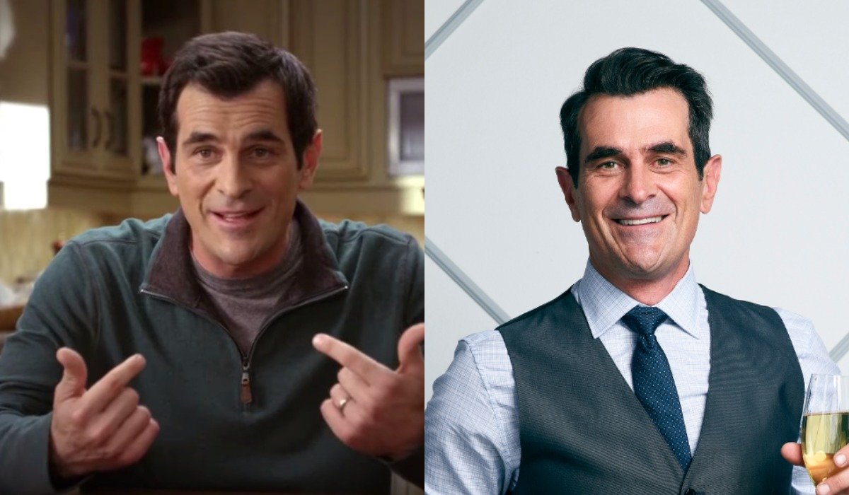 ty burrell modern family phil dunphy