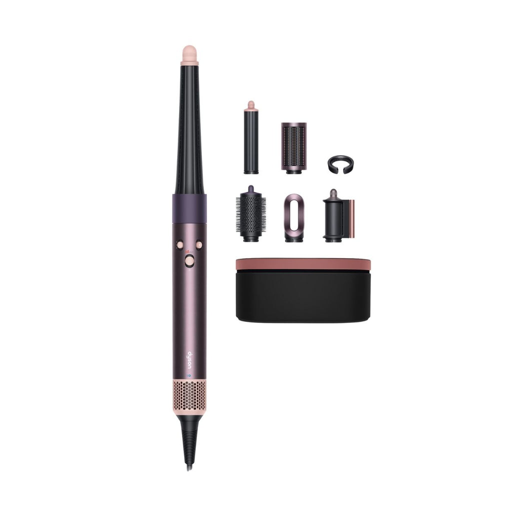 Airwrap I.d. Multi-Styler and Dryer Straight+wavy