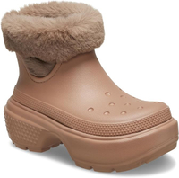 Crocs Stomp Lined Boot: was $119 now from $74 @ Amazon