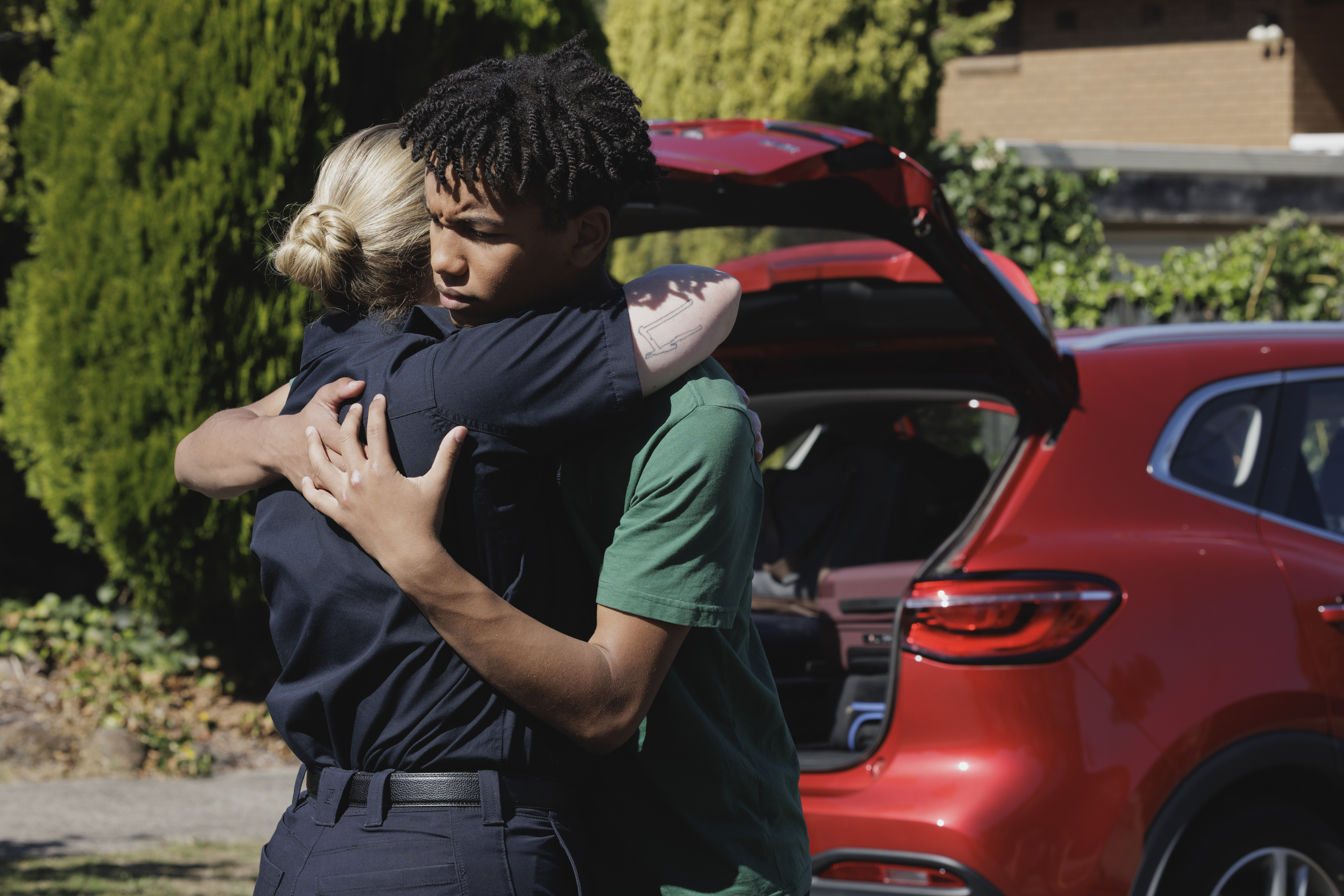 Neighbours spoilers, Cara Varga-Murphy, Dex Varga-Murphy