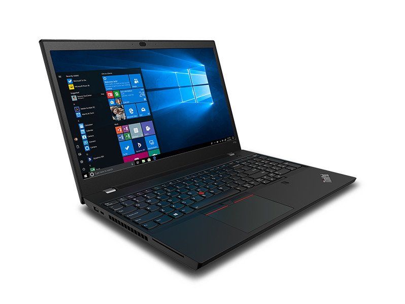 Lenovo TP P15v
