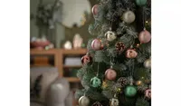 Pack of 24 Shatterproof Baubles
£4 | Argos