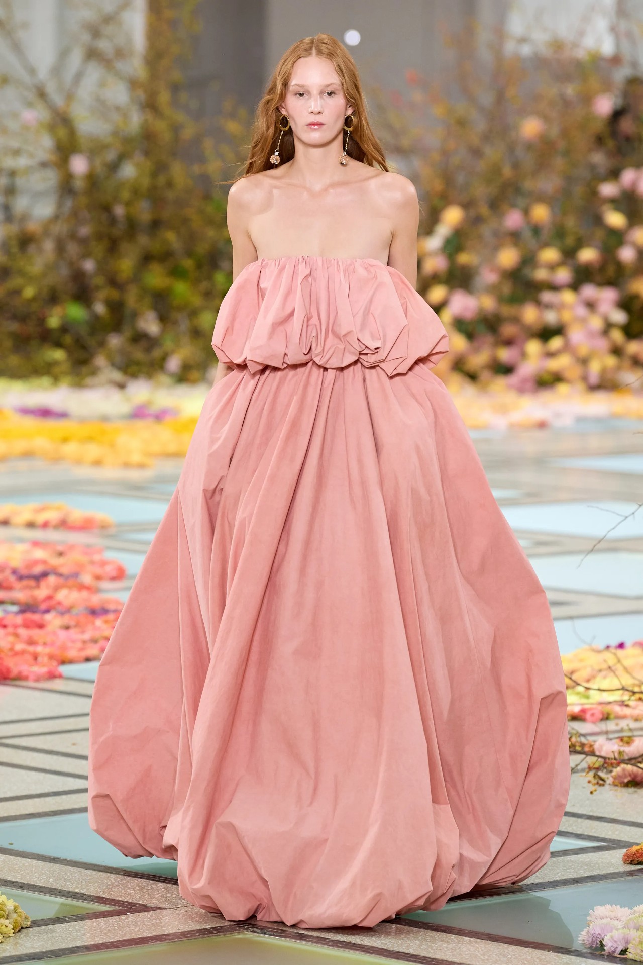 Ulla Johnson nyfw ss23