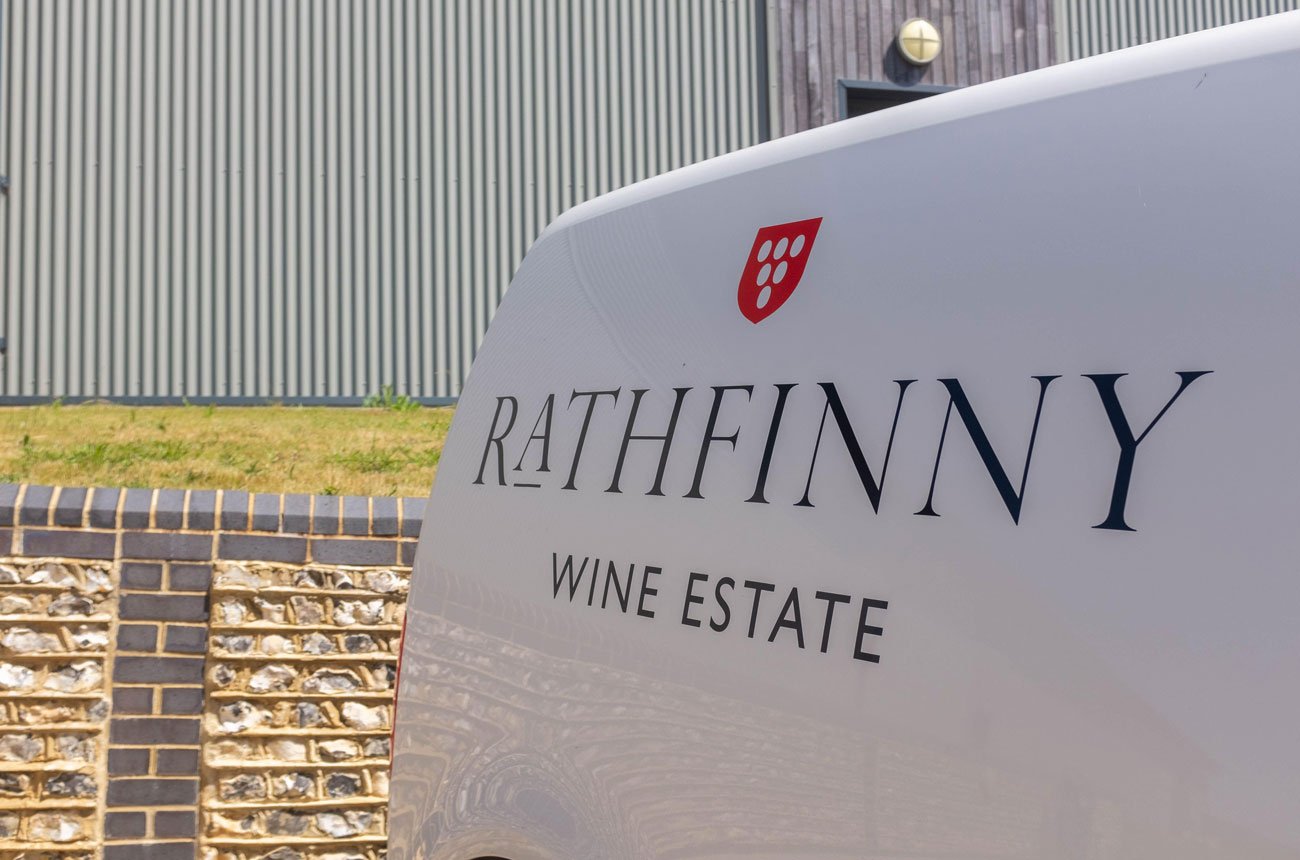 Rathfinny Wine Estate
