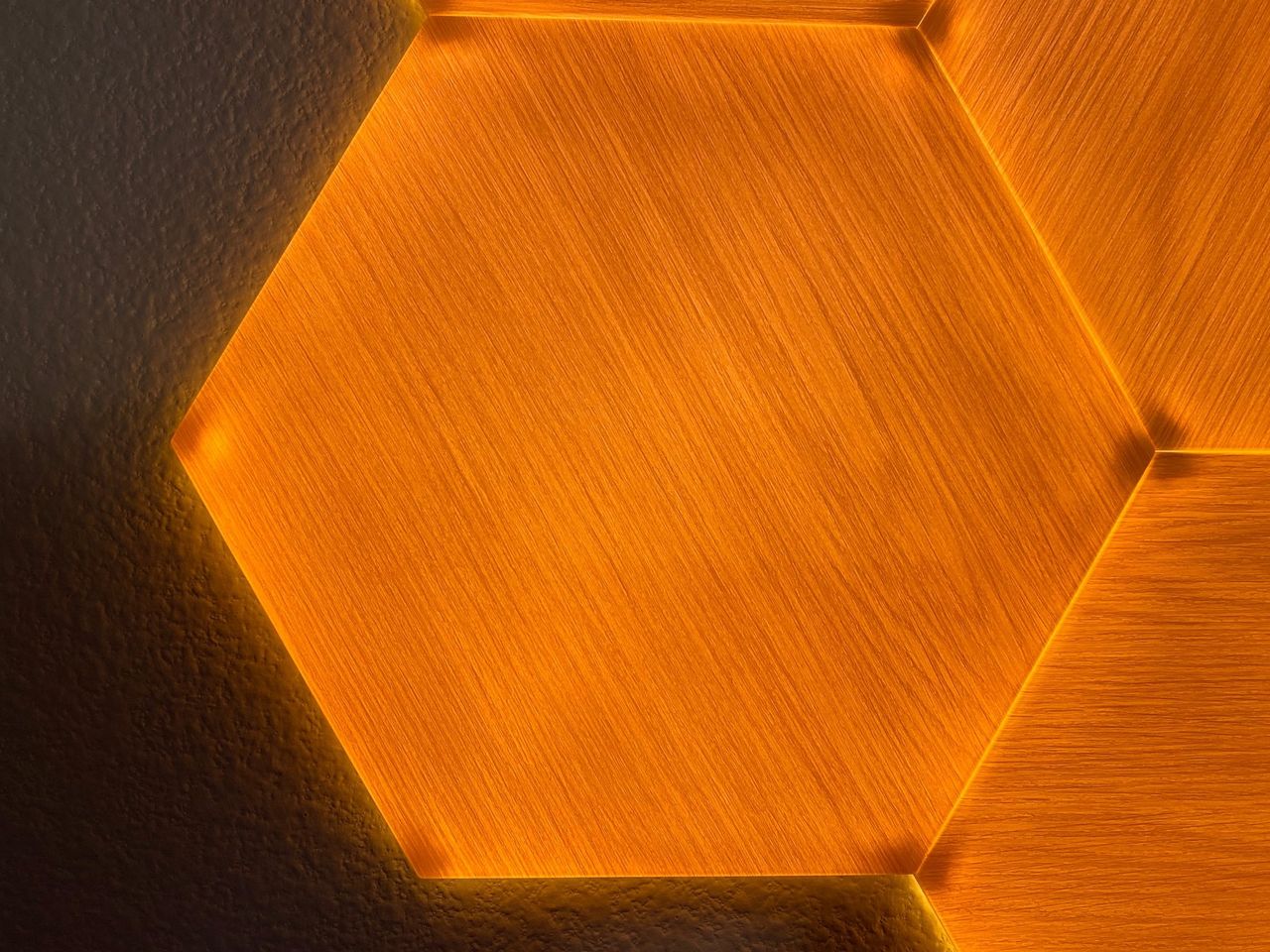Nanoleaf Elements Review Soft White