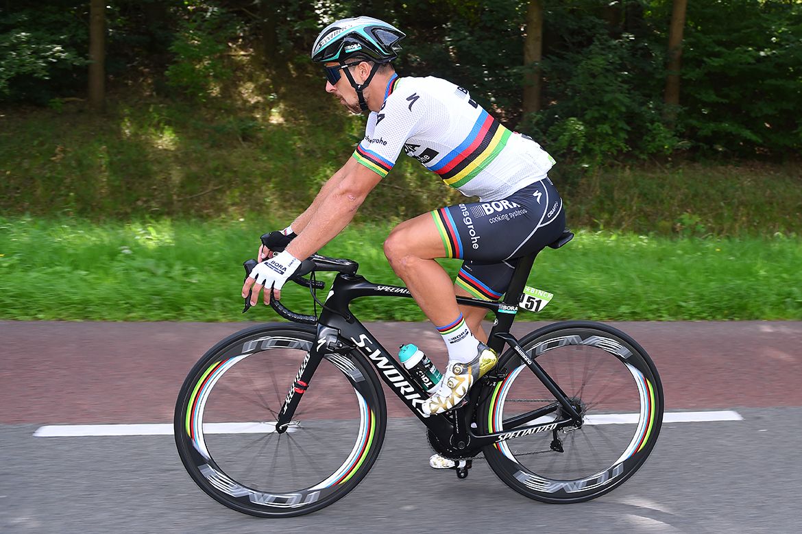 Peter Sagan (Bora-Hansgrohe)